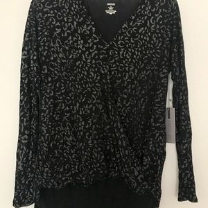 Jennifer Lopez blouse